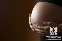 大连孕妇突然性狐臭怎么回事